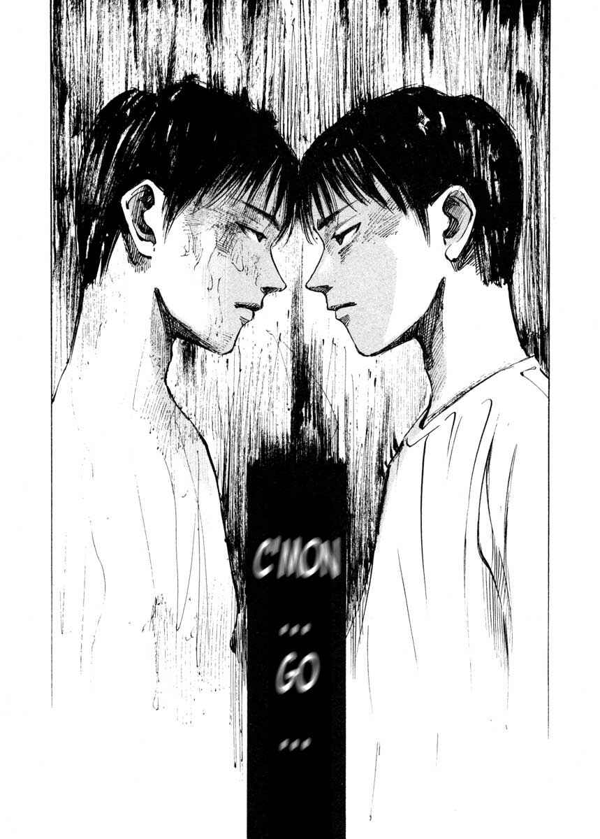 Page 42 Chapter 25.3 Ice Blade