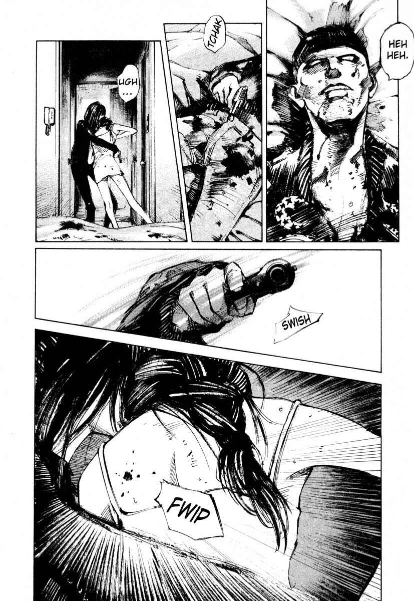 Page 28 Chapter 24.1 Ice Blade