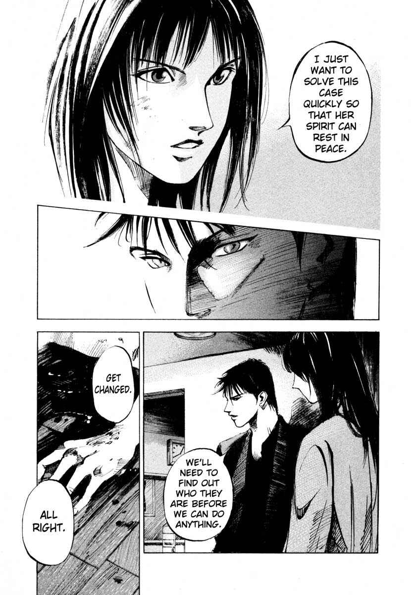 Page 38 Chapter 24.1 Ice Blade