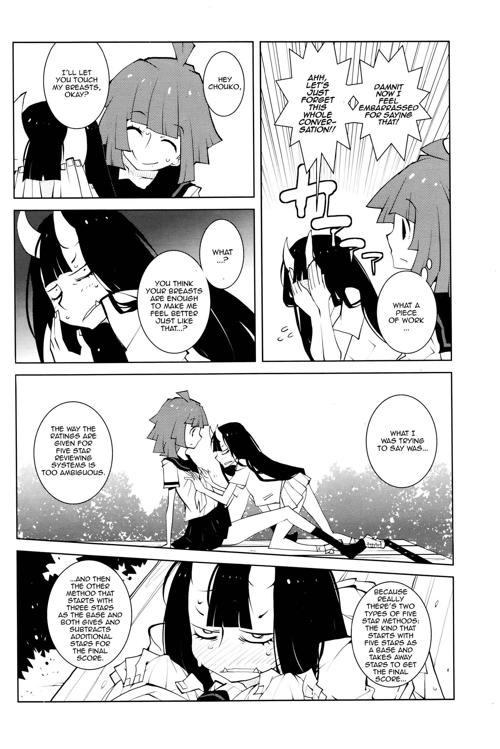Page 2 Chapter 23 Oddman 11