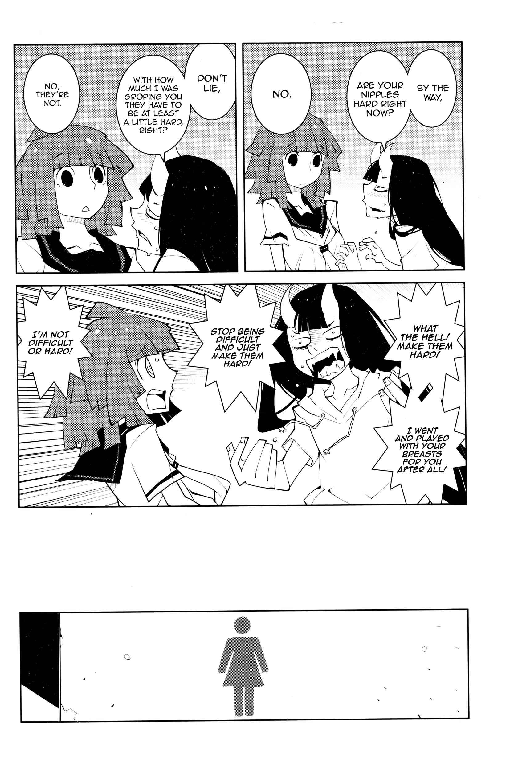 Page 4 Chapter 23 Oddman 11