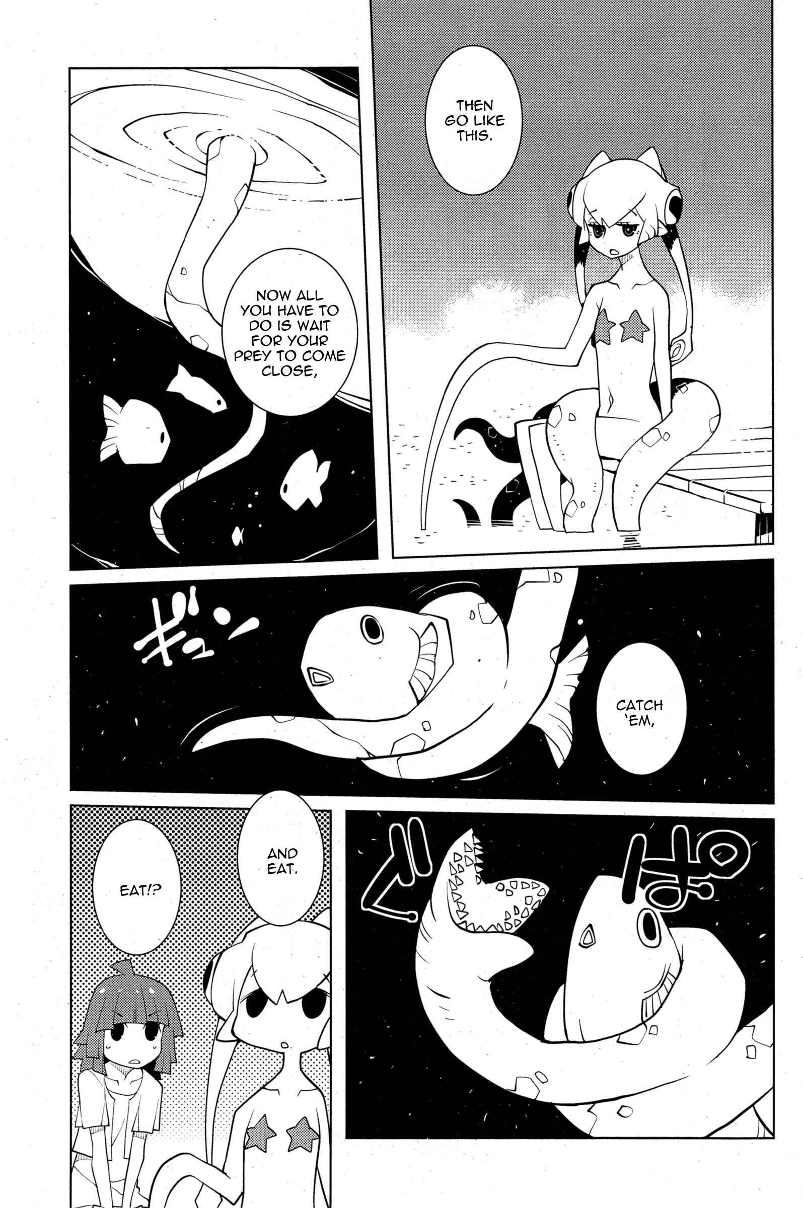 Page 7 Chapter 19 Oddman 11