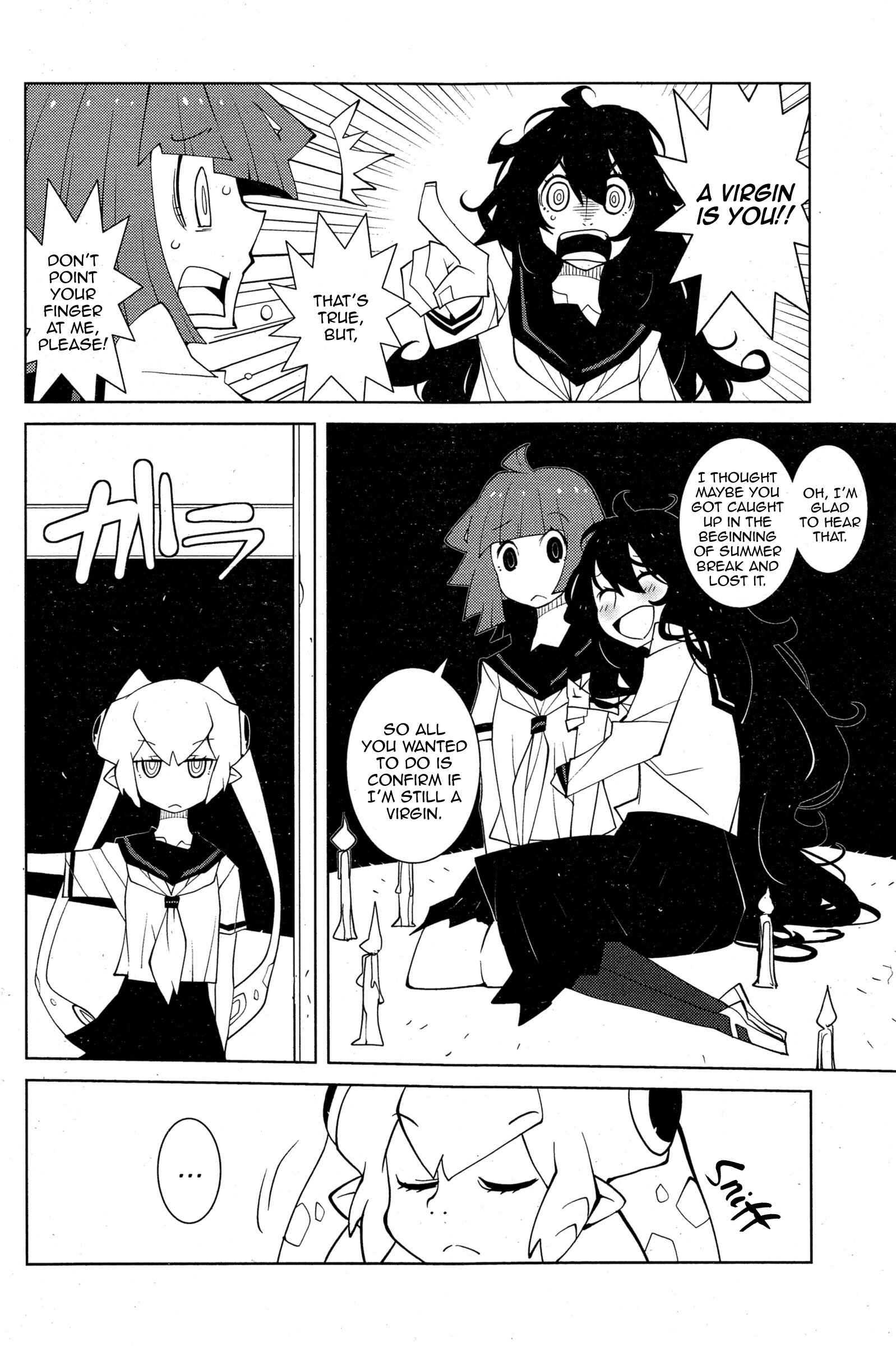 Page 6 Chapter 22 Oddman 11