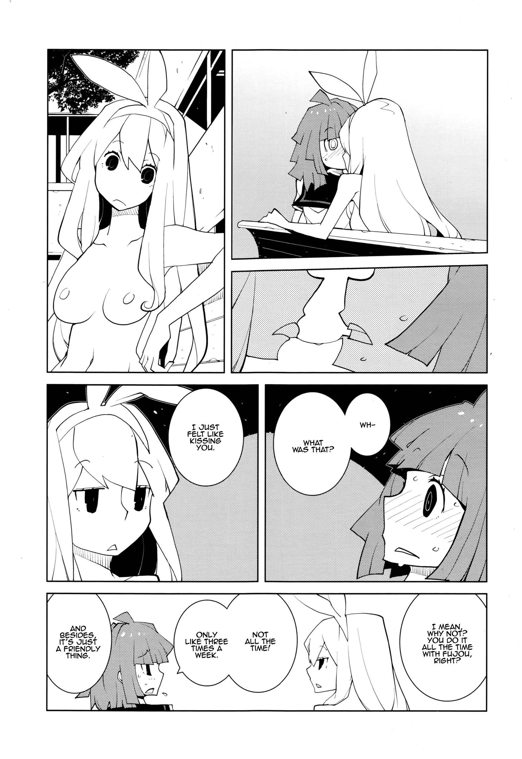 Page 5 Chapter 27 Oddman 11