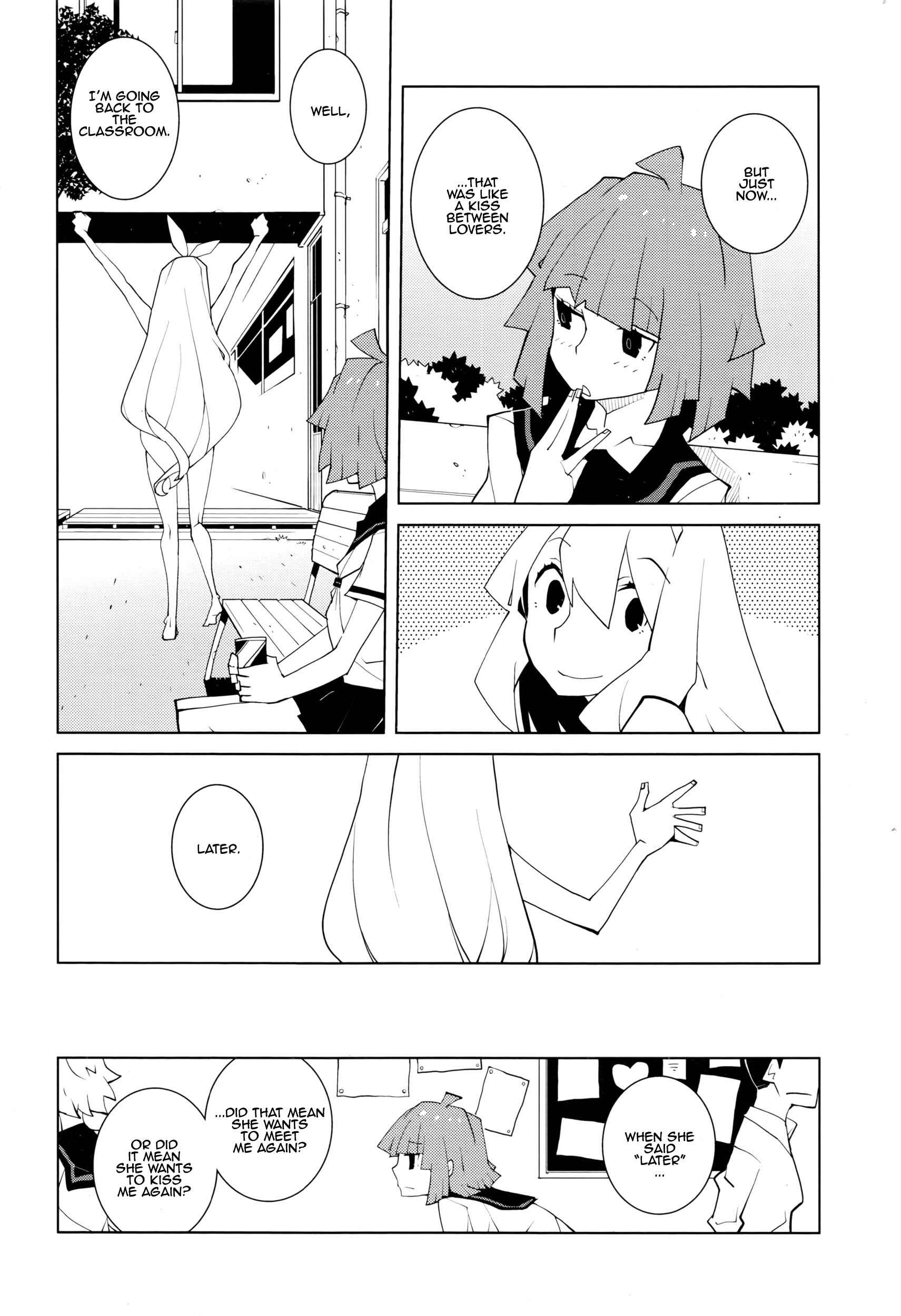 Page 6 Chapter 27 Oddman 11
