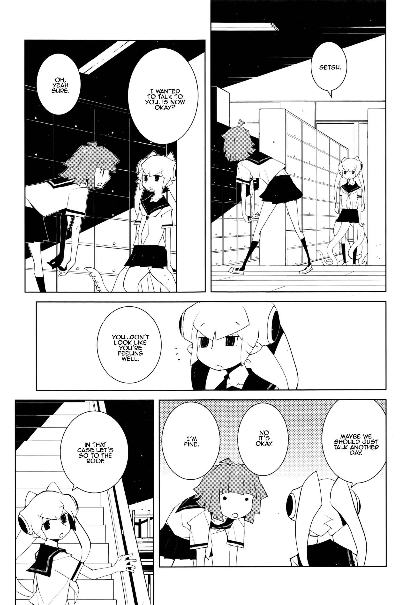 Page 7 Chapter 27 Oddman 11