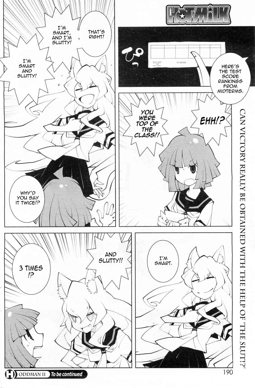 Page 8 Chapter 4 Oddman 11