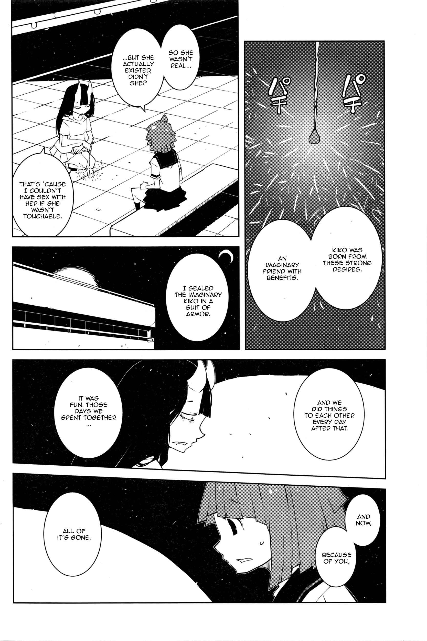 Page 2 Chapter 25 Oddman 11