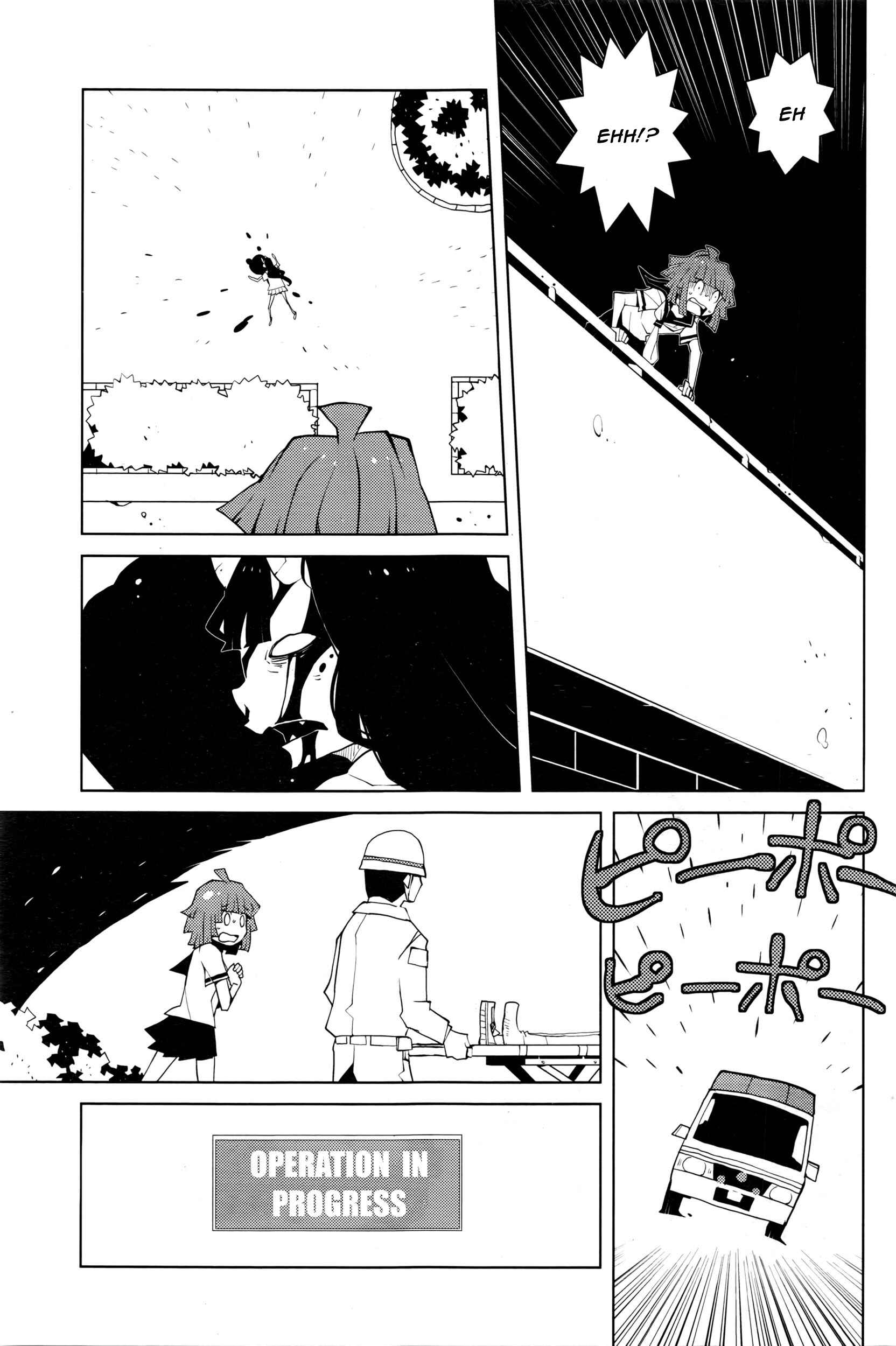Page 5 Chapter 25 Oddman 11