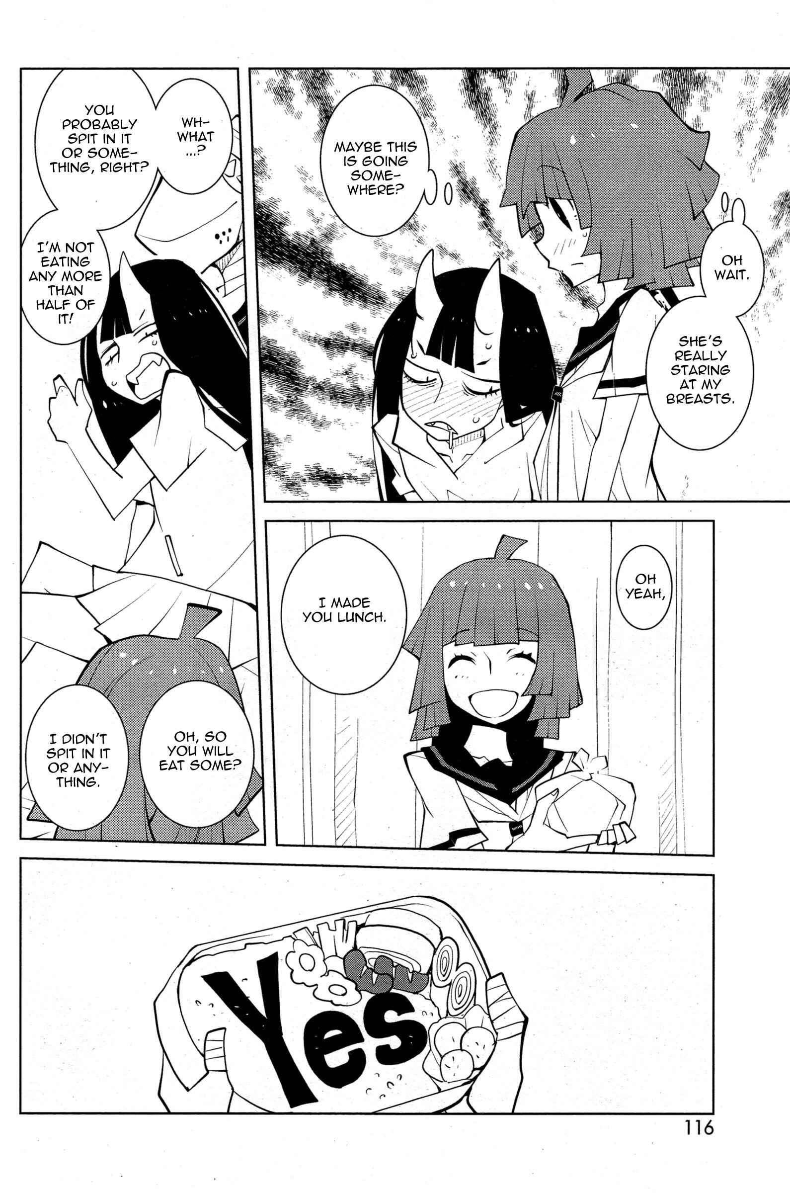 Page 6 Chapter 21 Oddman 11