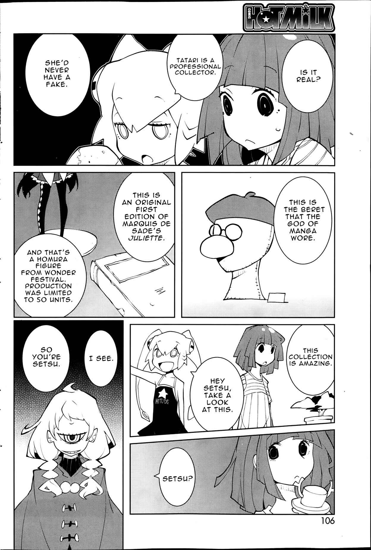 Page 6 Chapter 13 Oddman 11