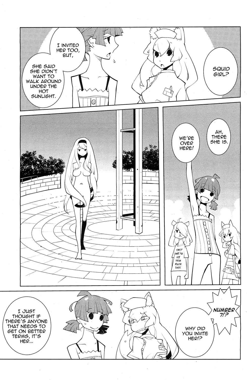 Page 5 Chapter 11 Oddman 11