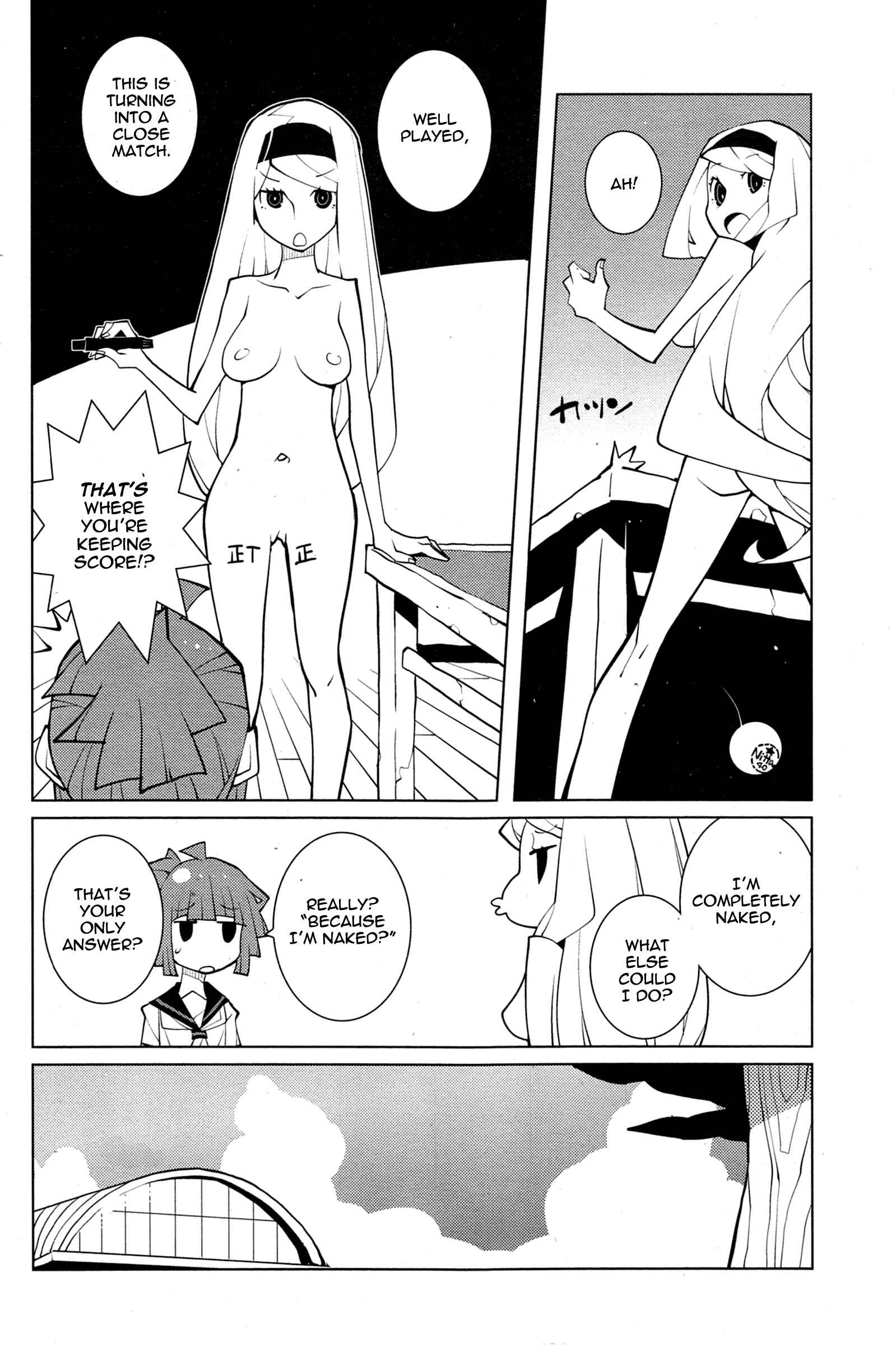 Page 2 Chapter 17 Oddman 11