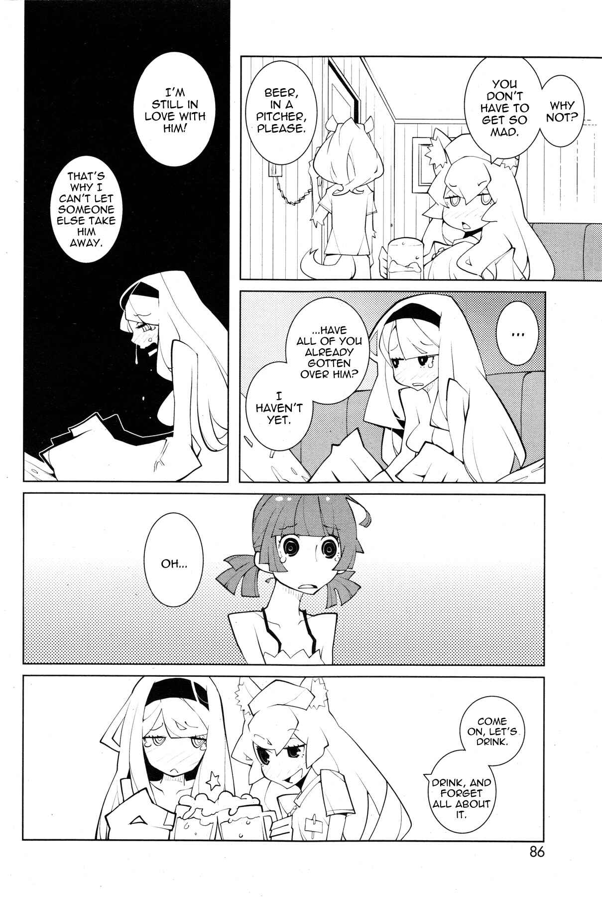 Page 6 Chapter 12 Oddman 11