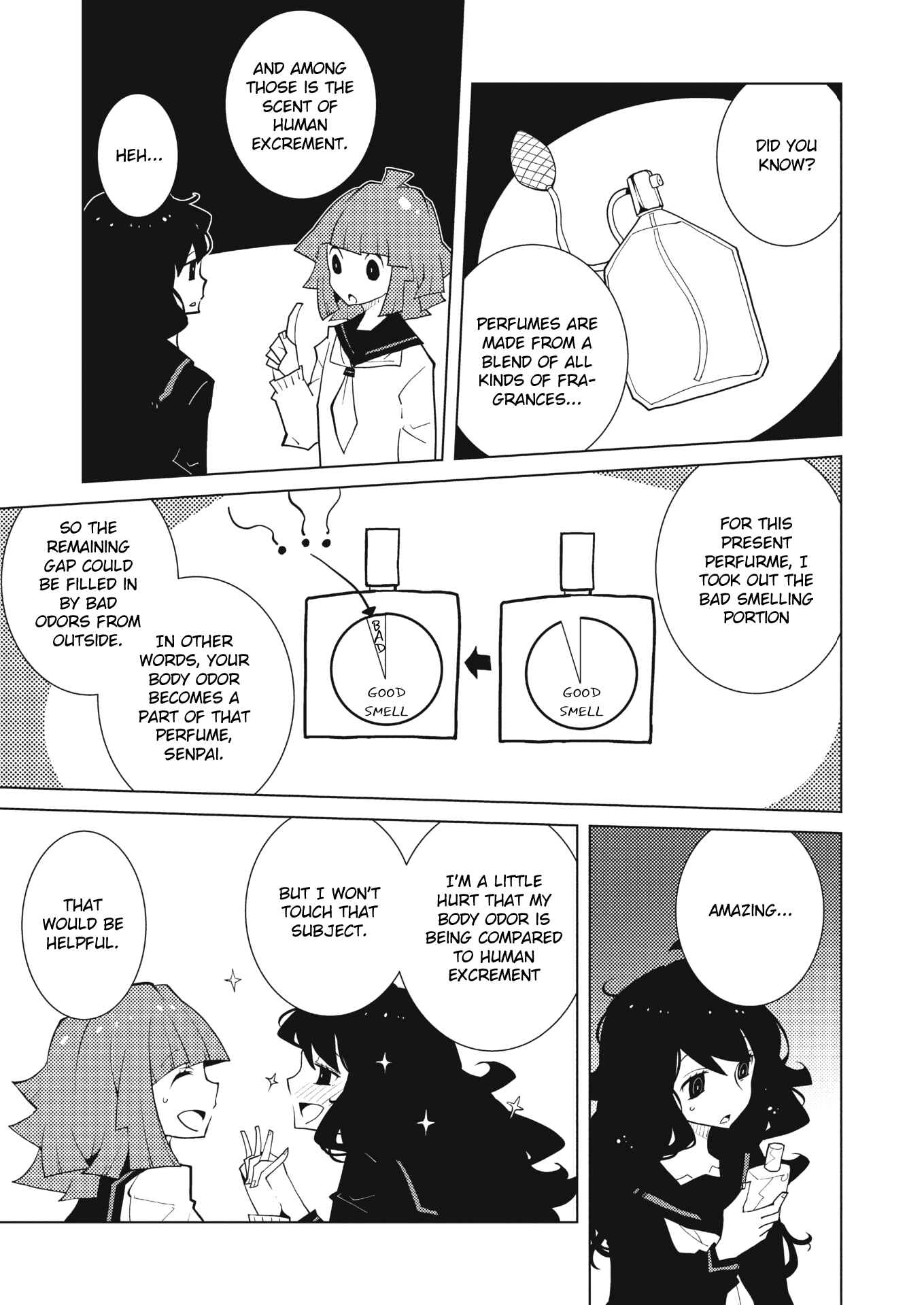 Page 3 Chapter 41 Oddman 11