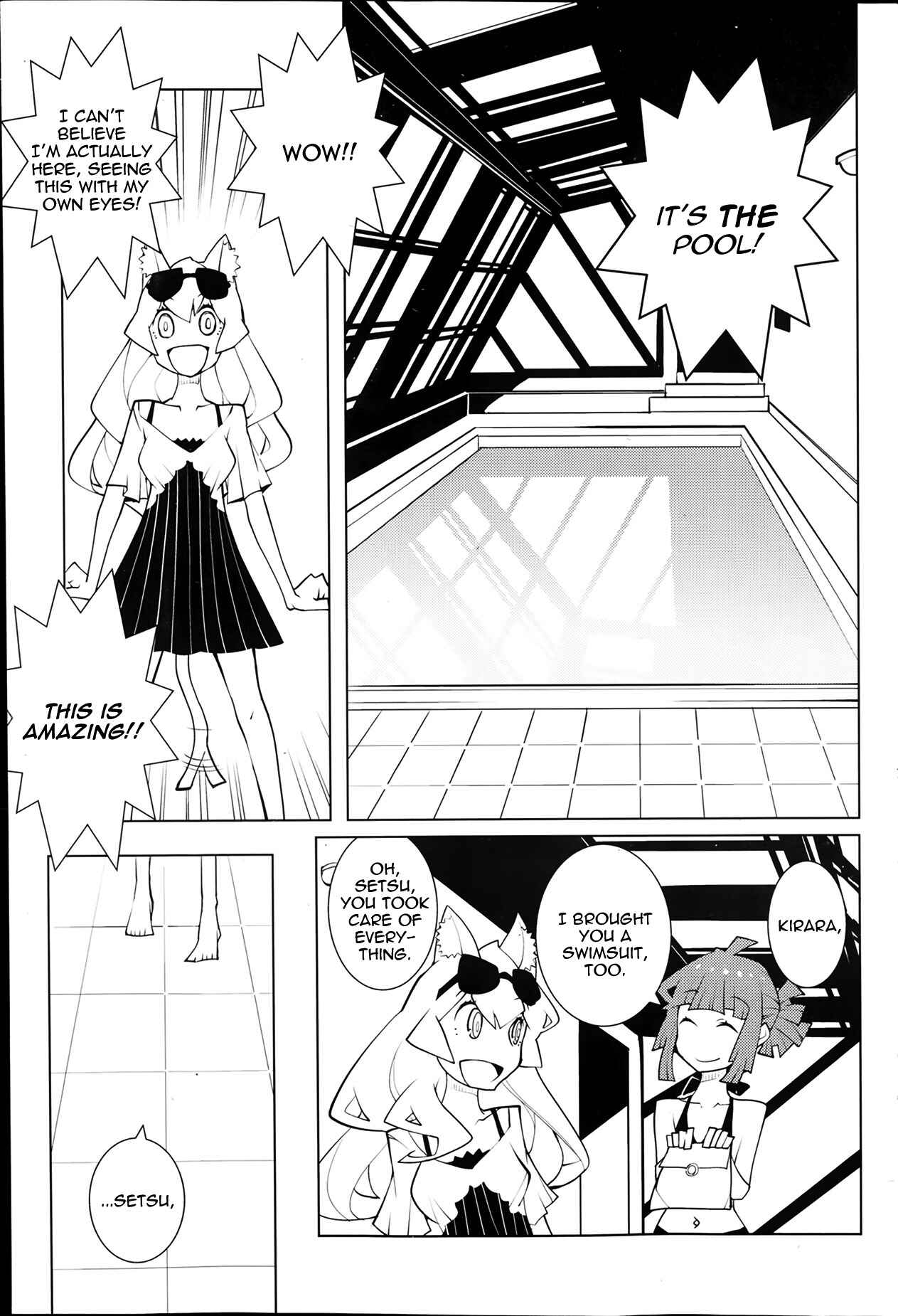Page 3 Chapter 14 Oddman 11