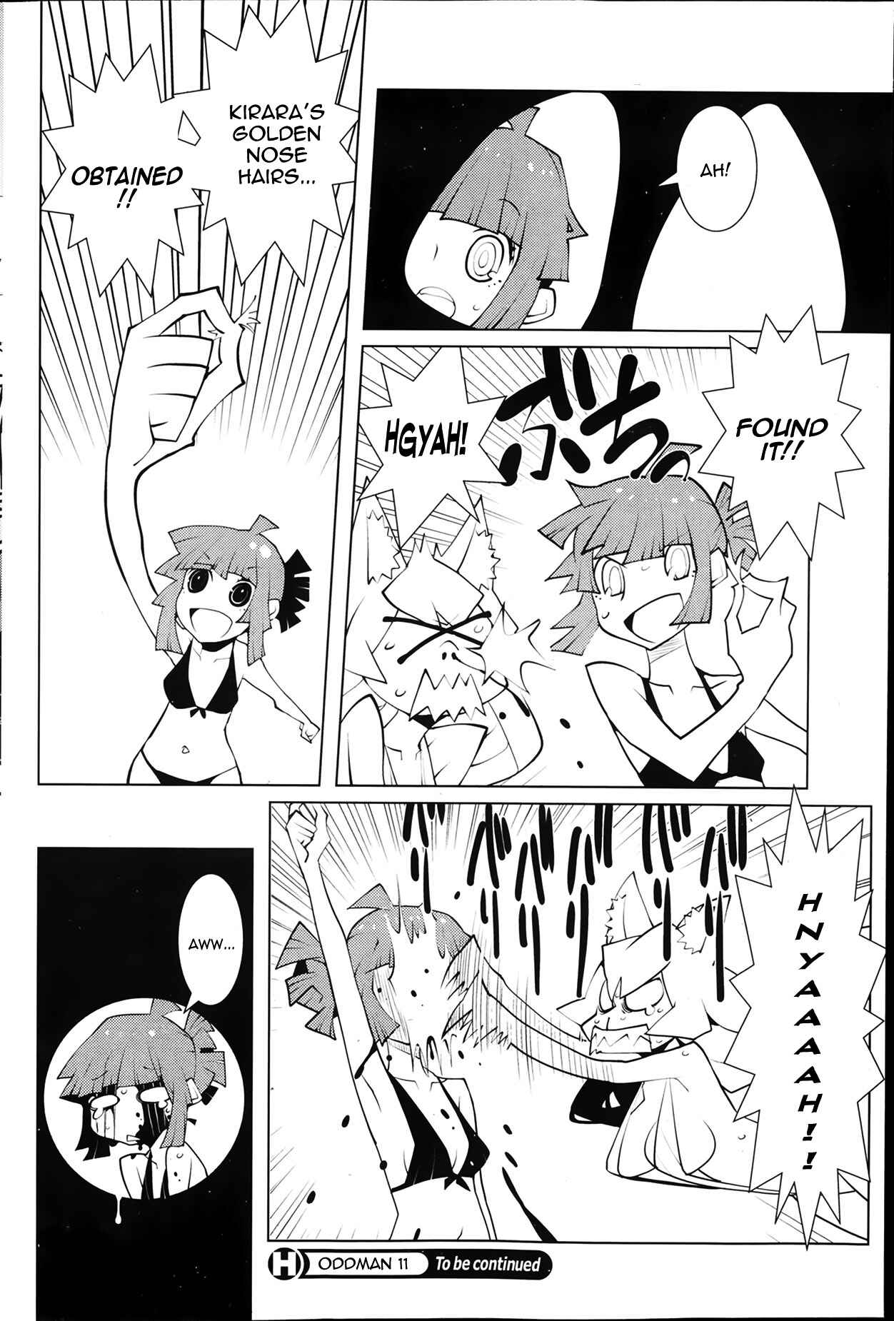 Page 8 Chapter 14 Oddman 11