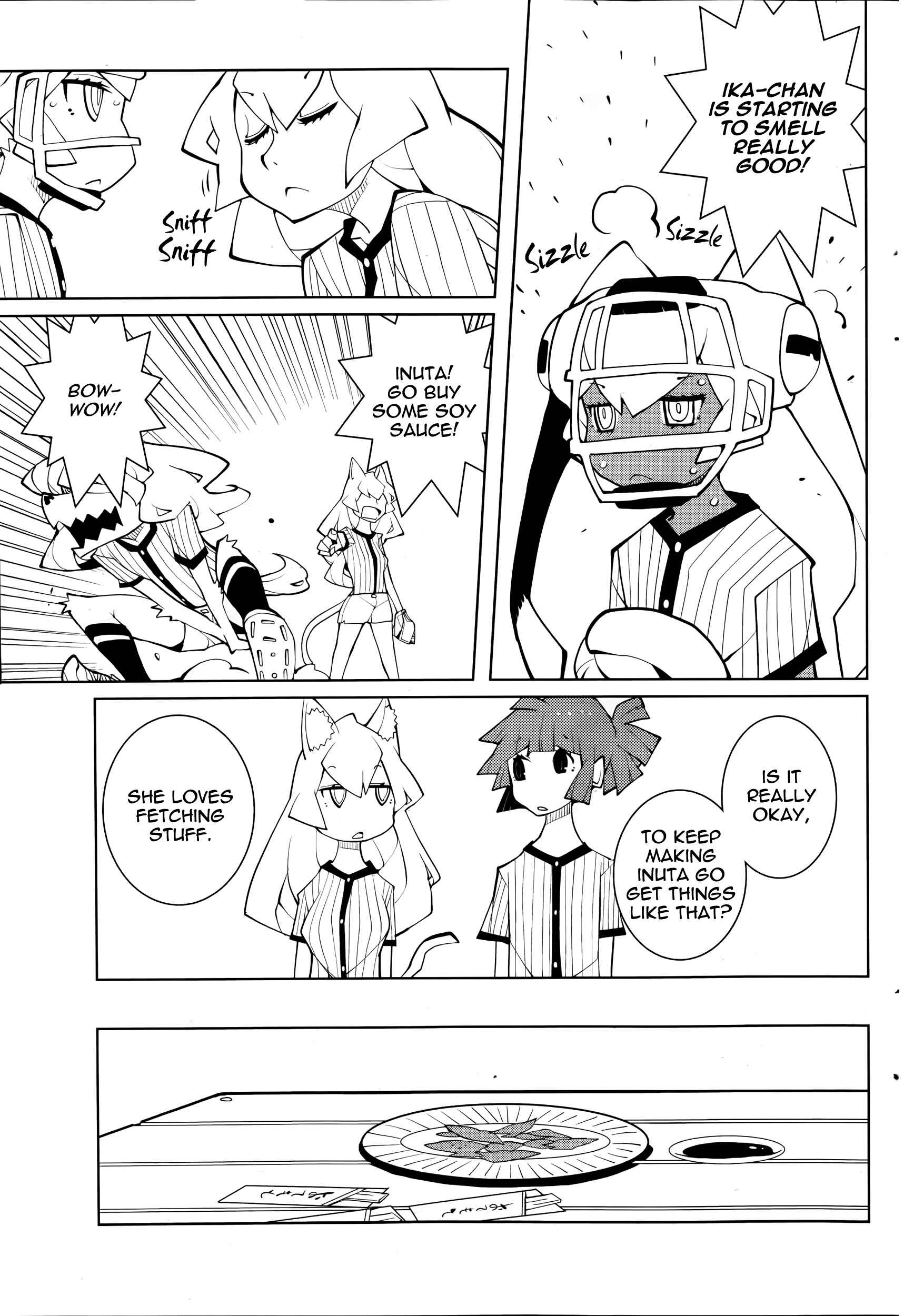 Page 5 Chapter 16 Oddman 11