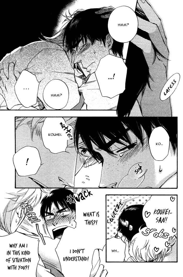 Page 33 Chapter Unknown_45b7 Otona no Manaa