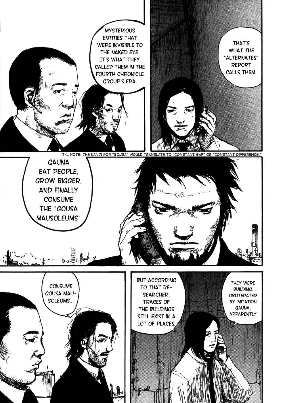 Page 24 Chapter 5 Abara