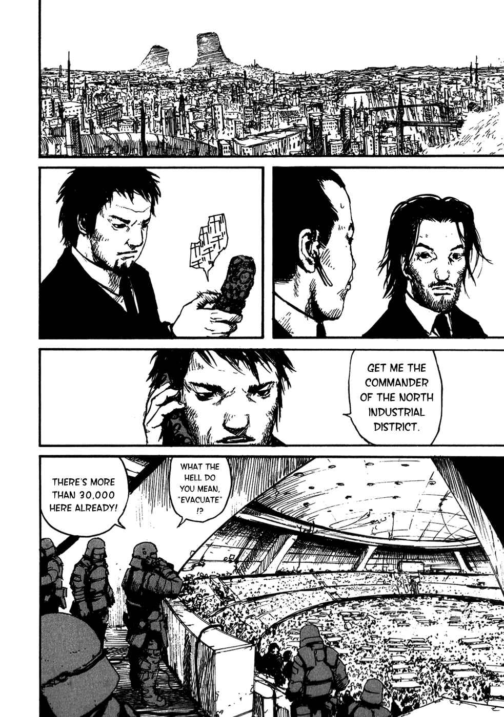 Page 25 Chapter 5 Abara