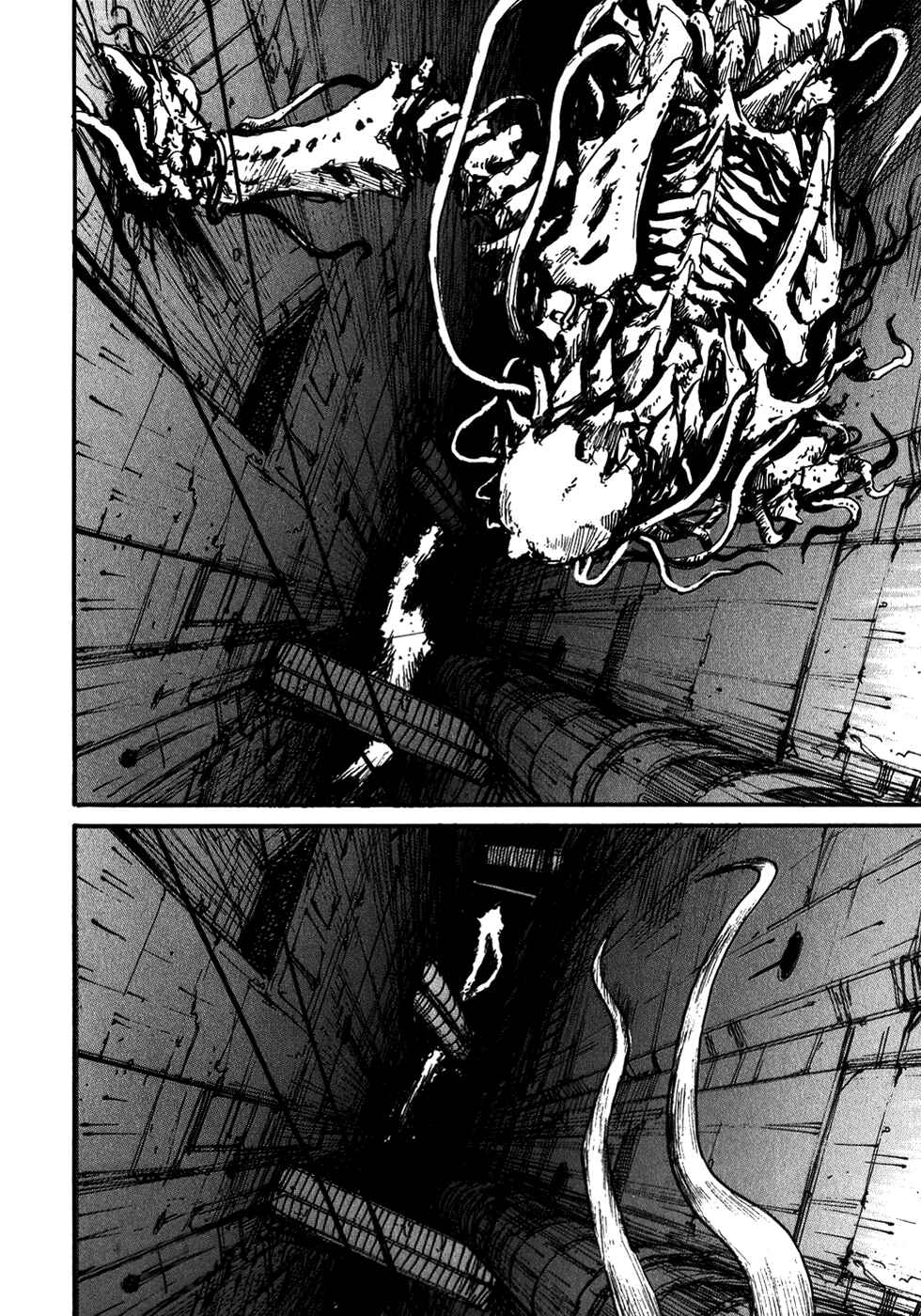 Page 6 Chapter 5 Abara