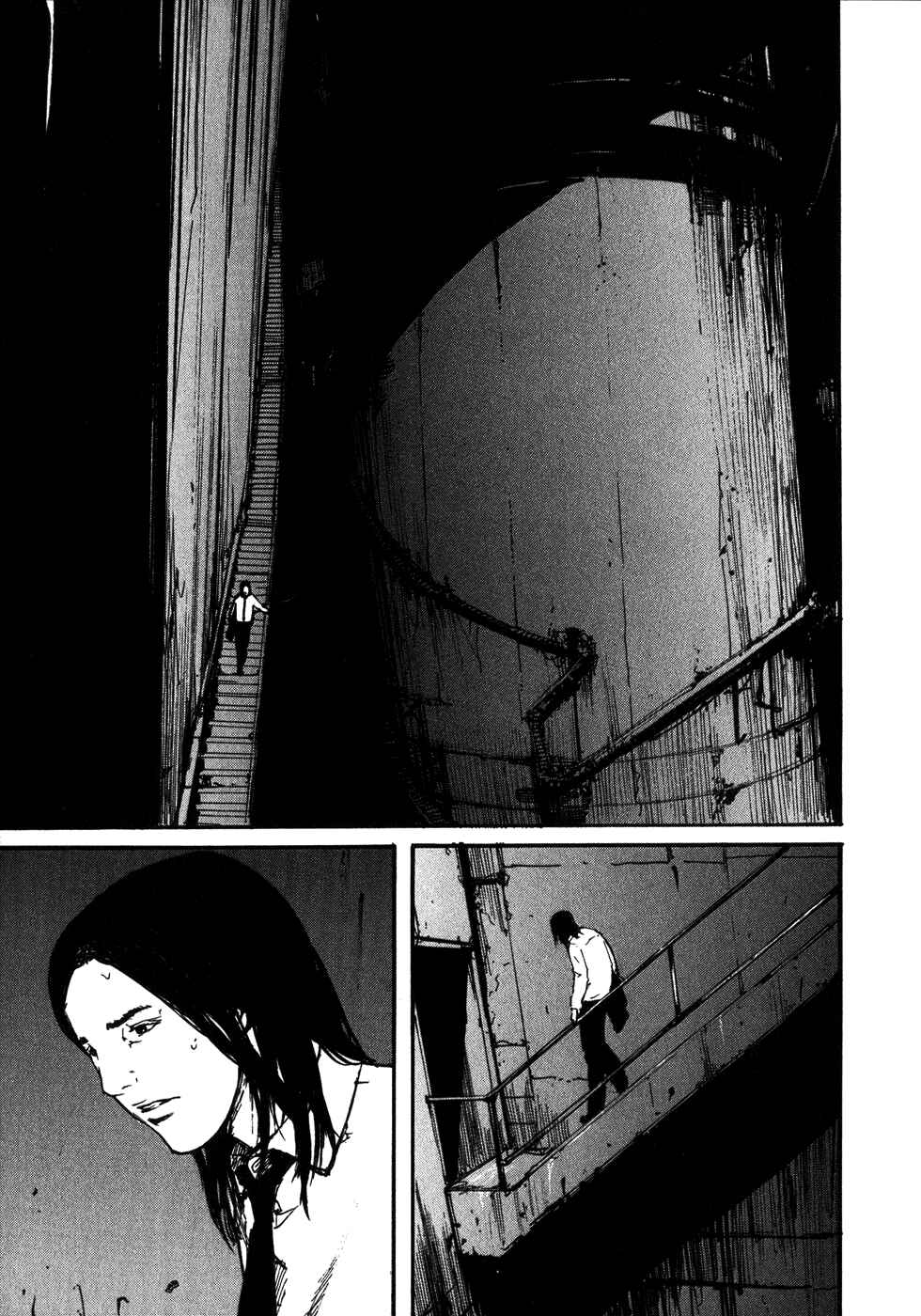 Page 7 Chapter 5 Abara