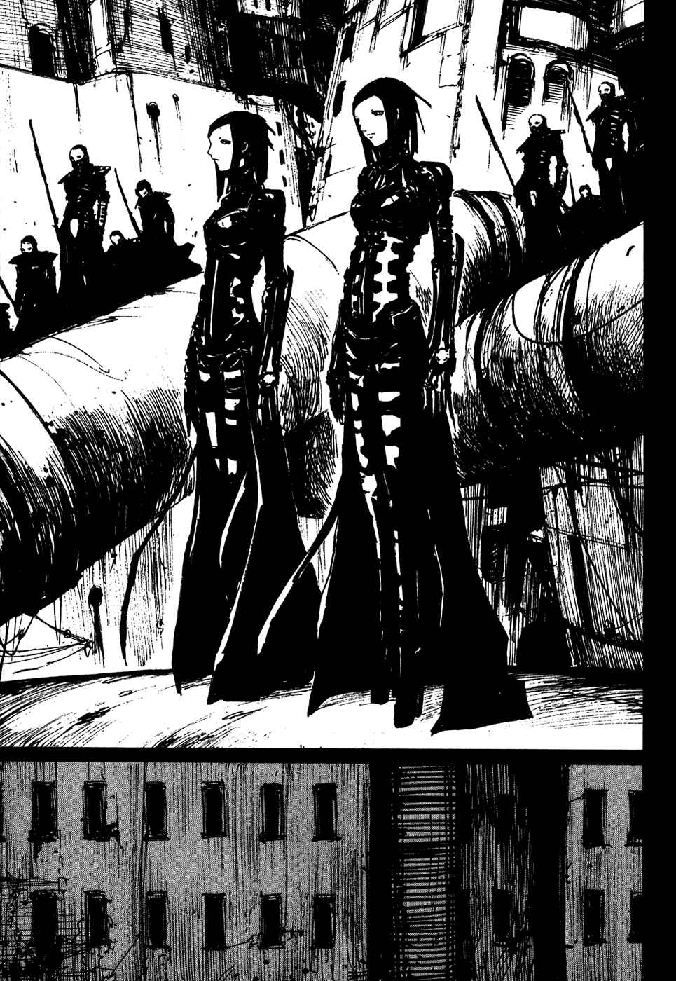 Page 7 Chapter 11.5 Abara