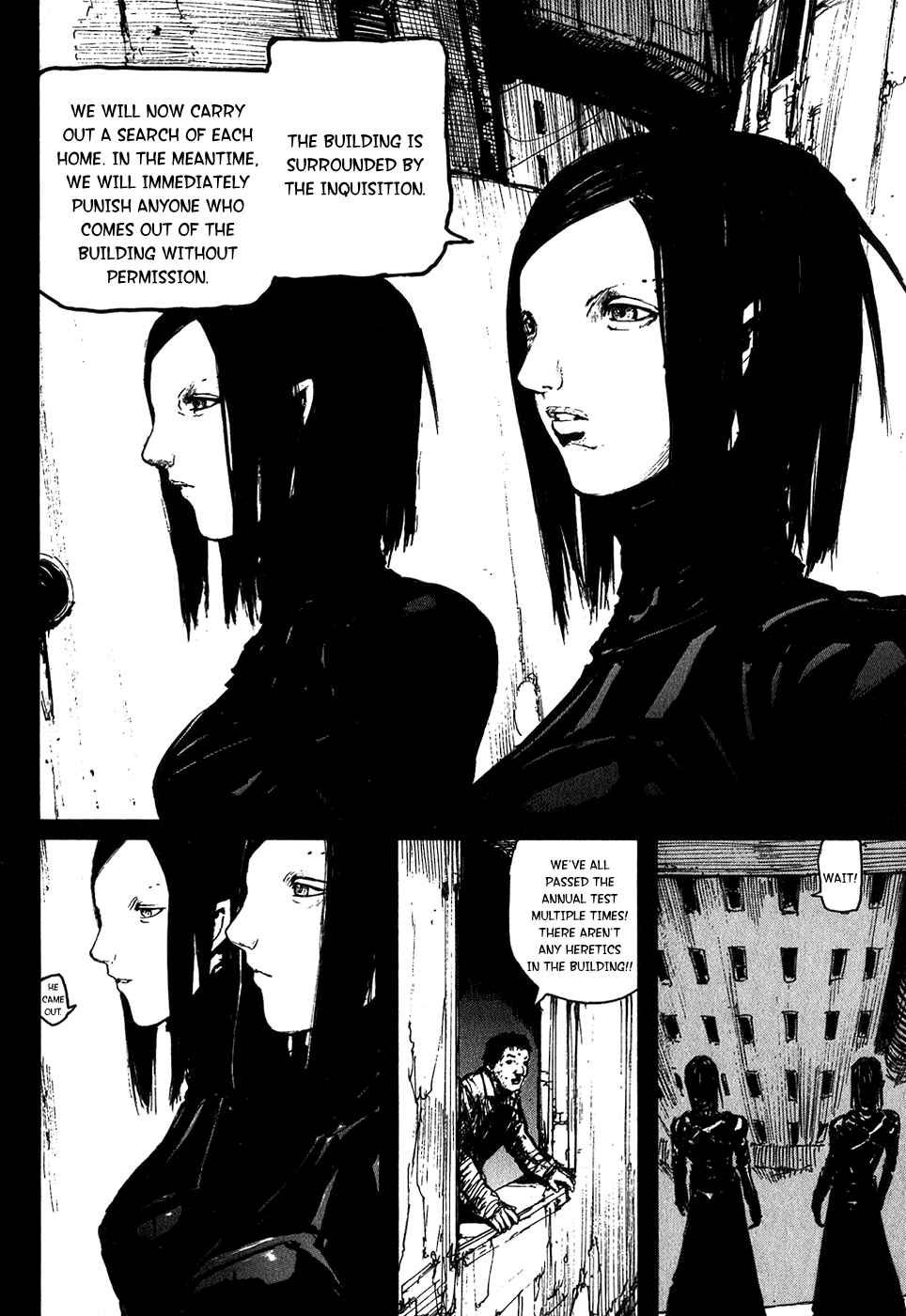 Page 8 Chapter 11.5 Abara