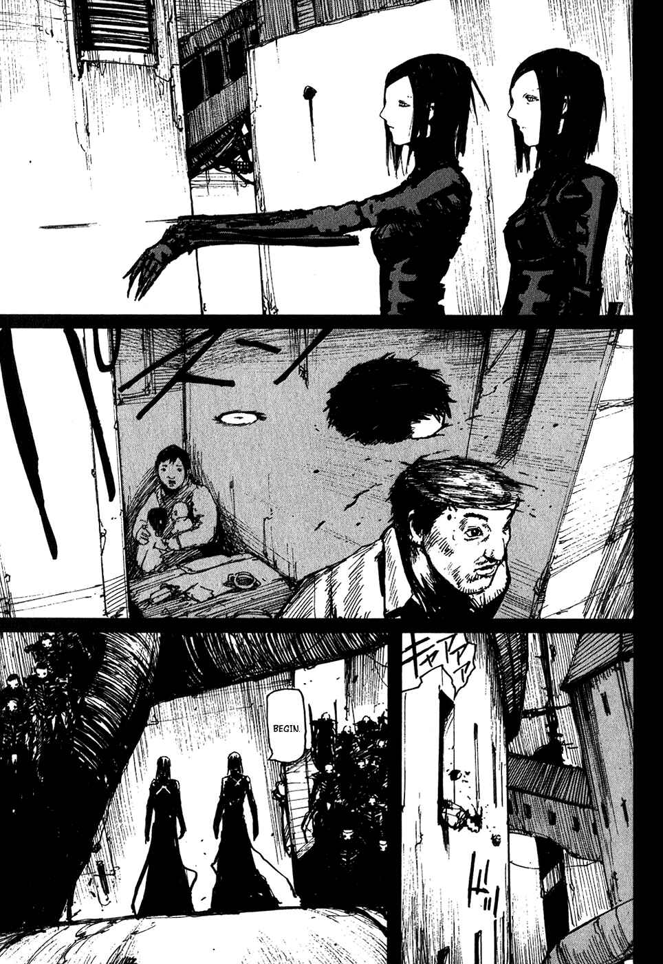 Page 9 Chapter 11.5 Abara
