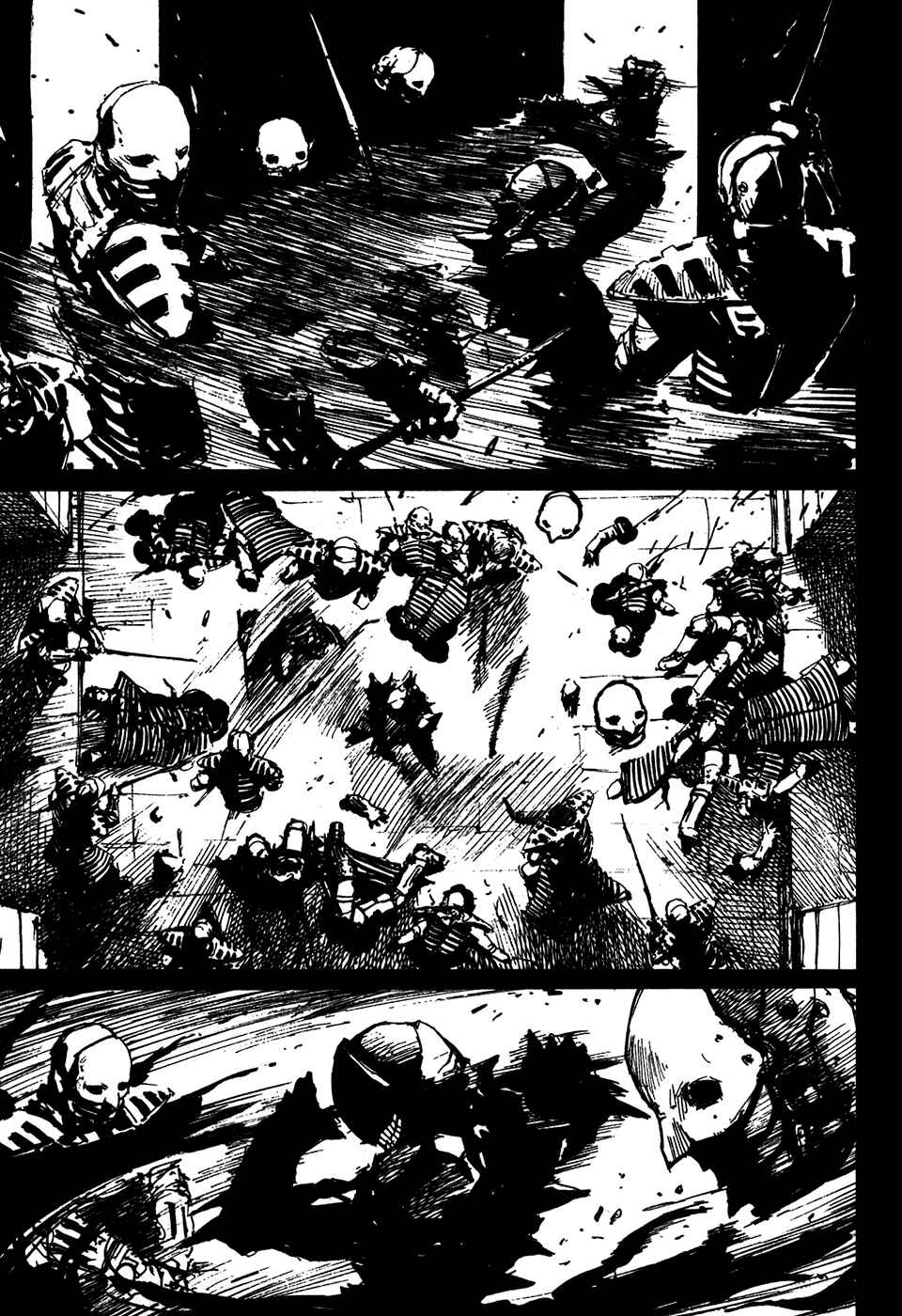 Page 11 Chapter 11.6 Abara