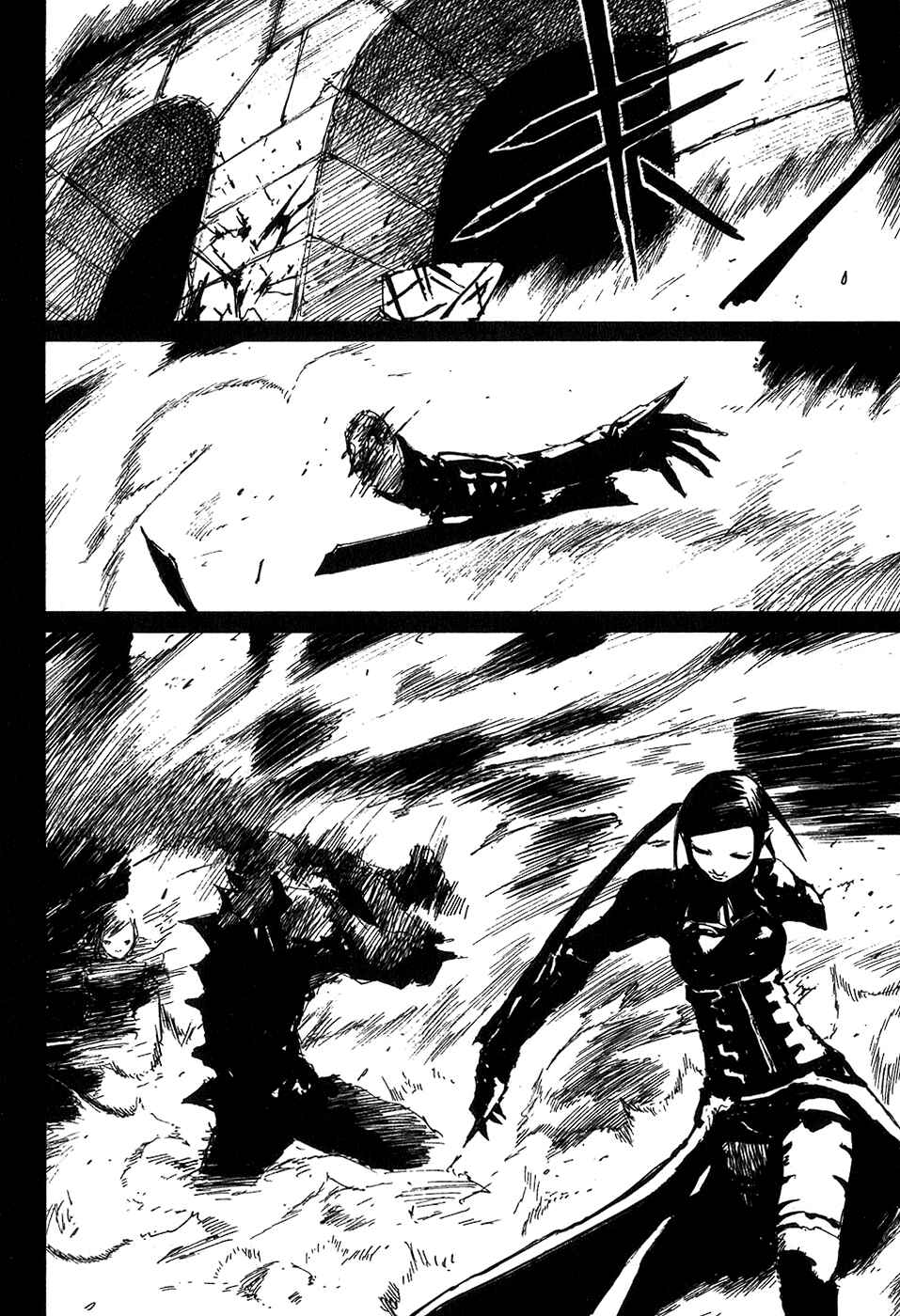 Page 16 Chapter 11.6 Abara