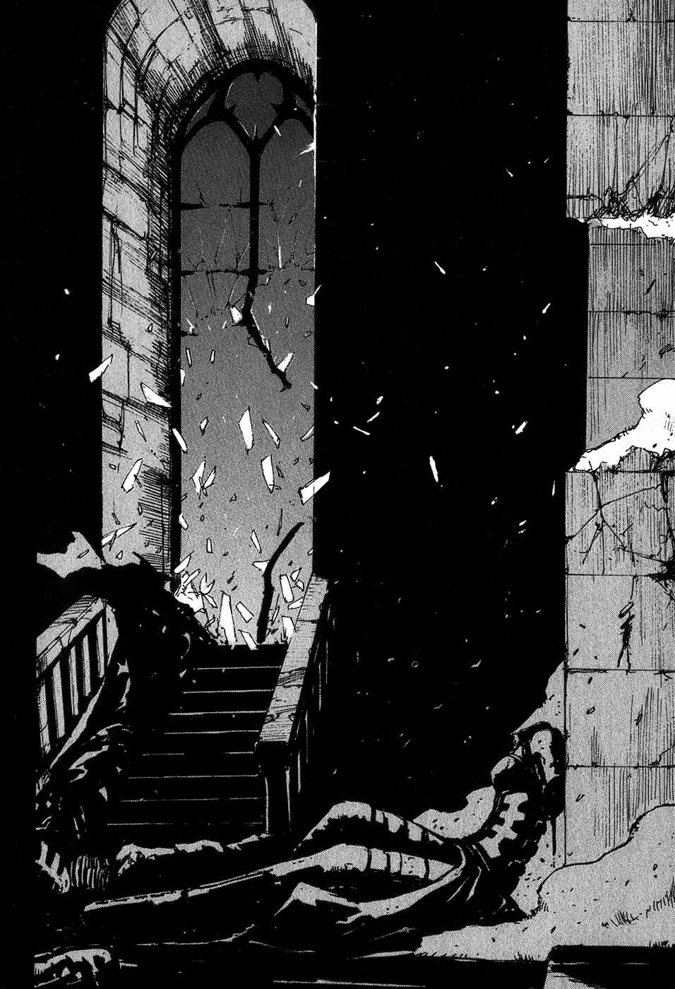 Page 20 Chapter 11.6 Abara