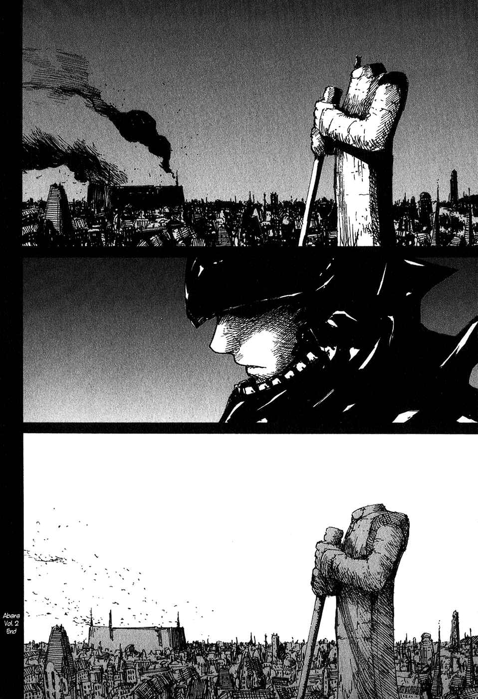 Page 24 Chapter 11.6 Abara