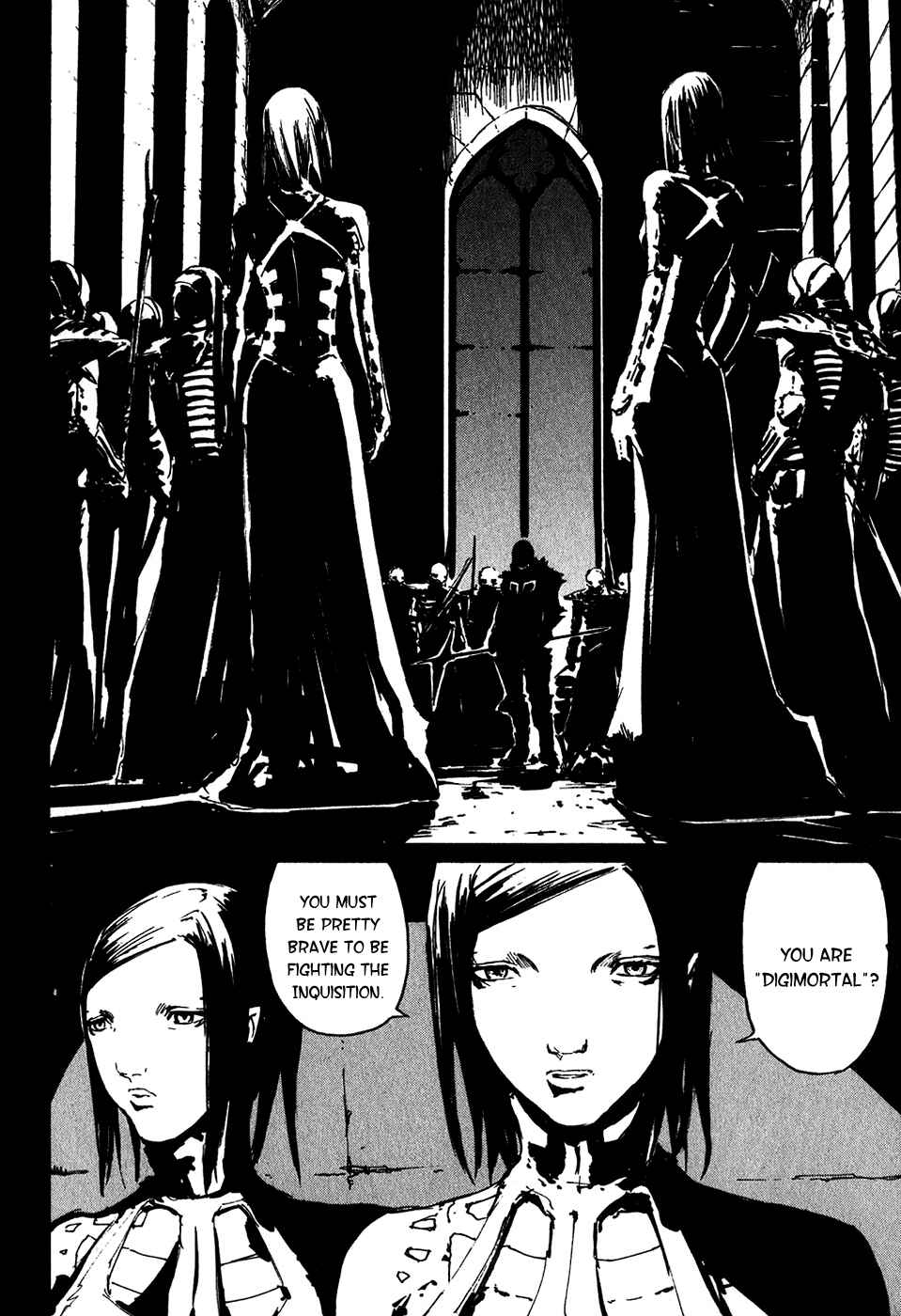 Page 8 Chapter 11.6 Abara