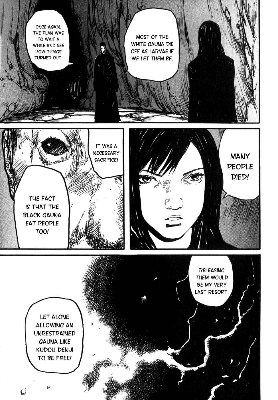 Page 20 Chapter 3 Abara