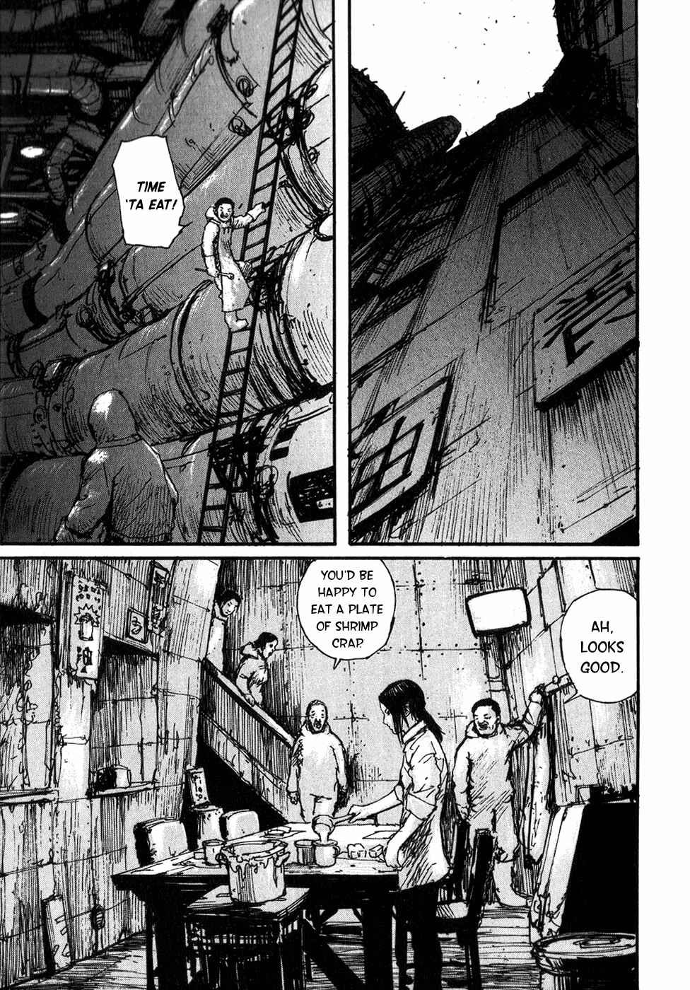 Page 22 Chapter 3 Abara