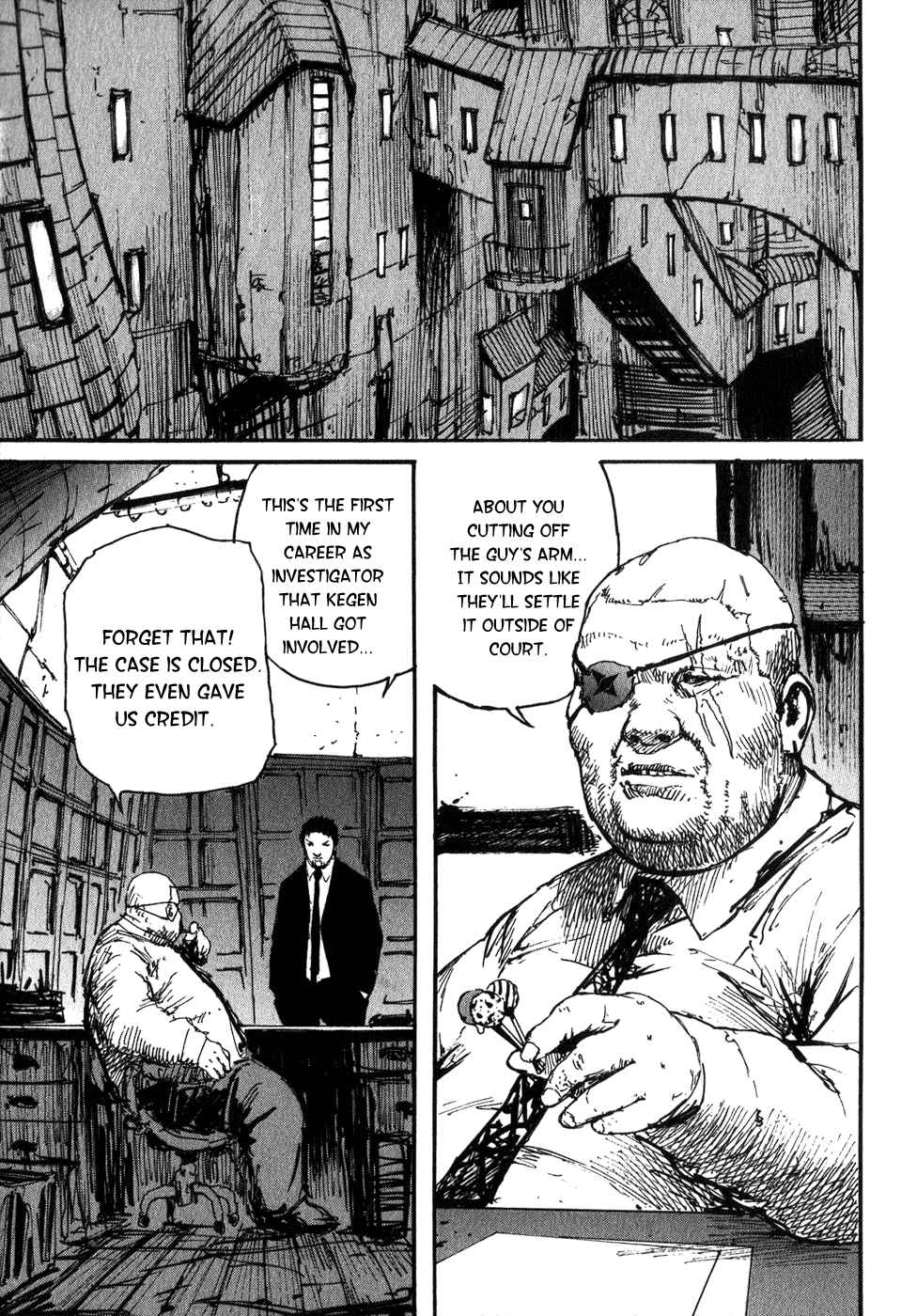 Page 24 Chapter 3 Abara