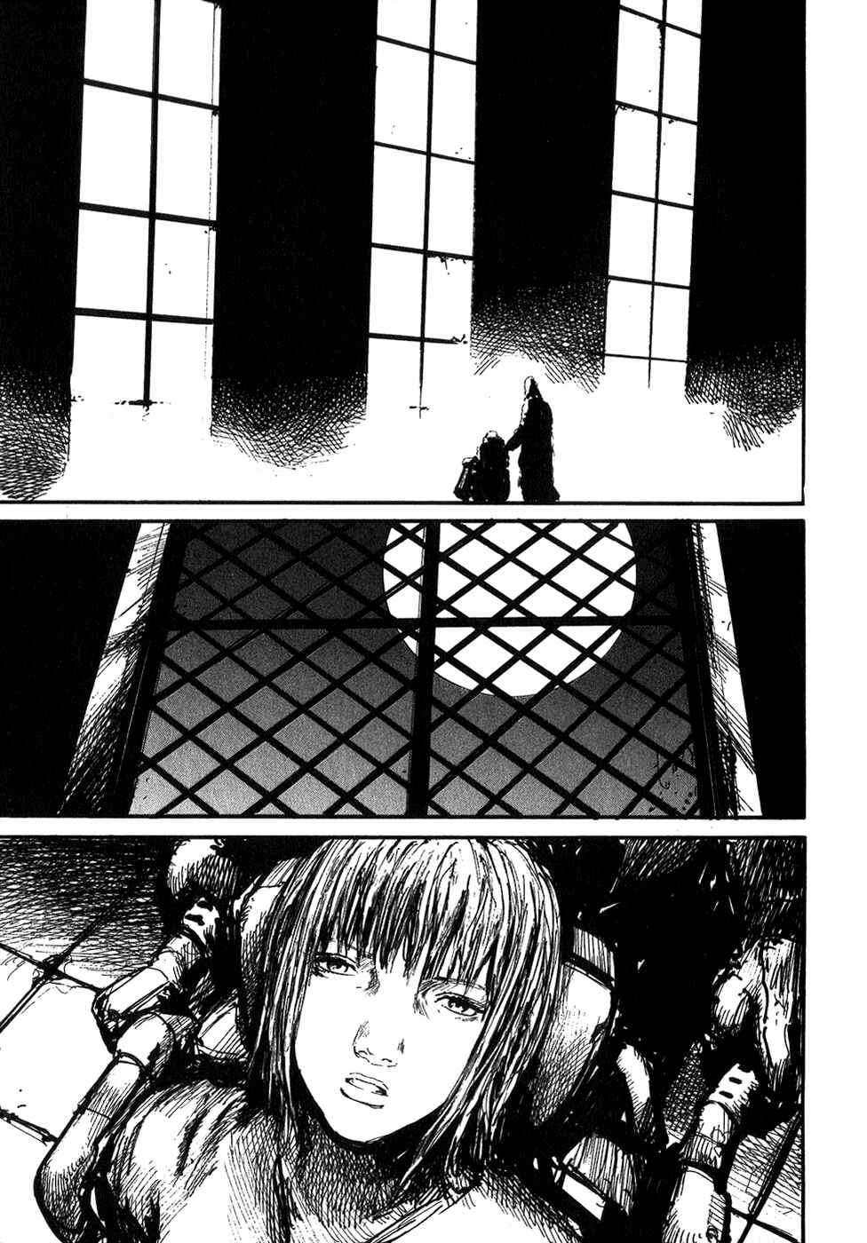 Page 26 Chapter 3 Abara