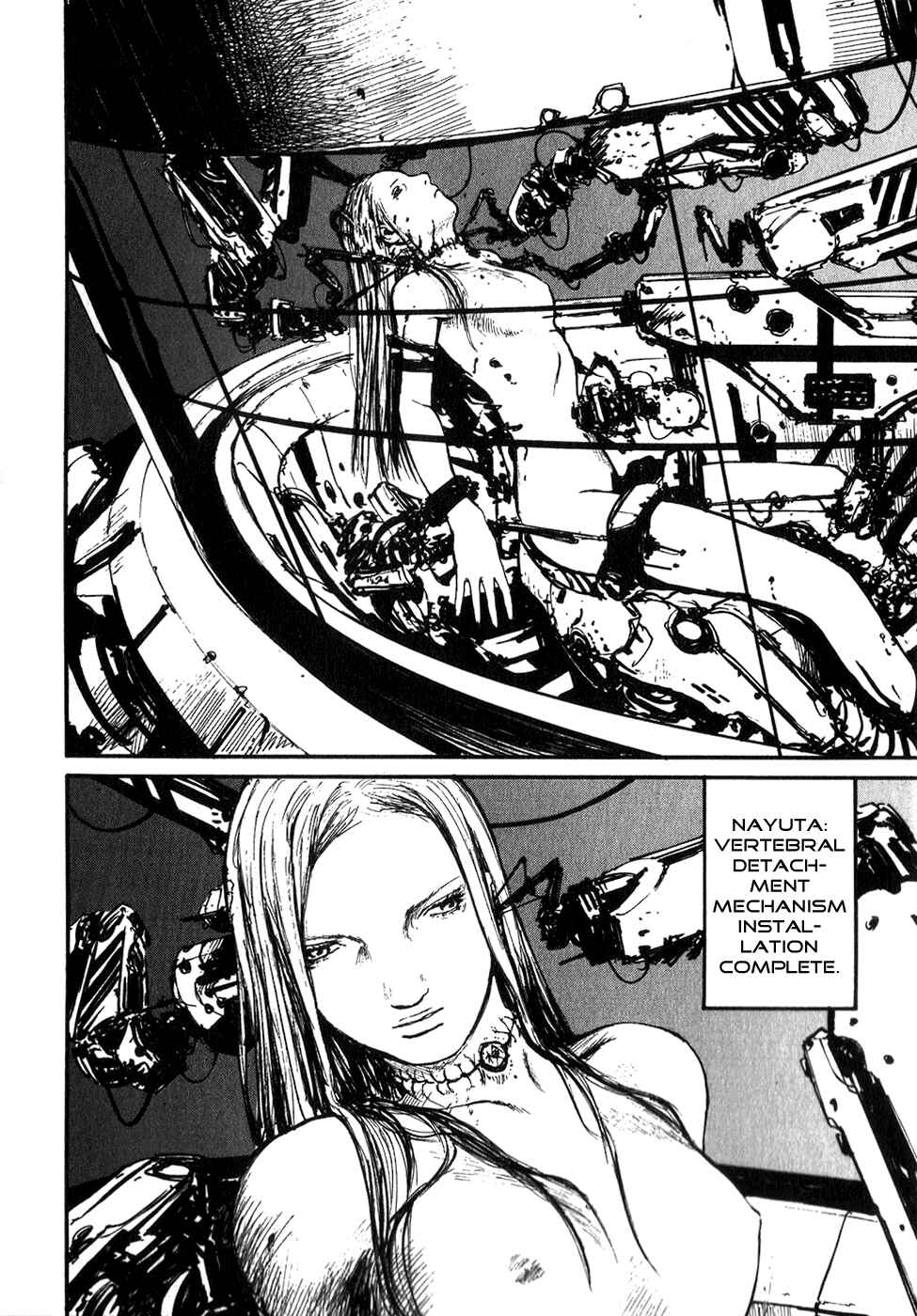 Page 27 Chapter 3 Abara