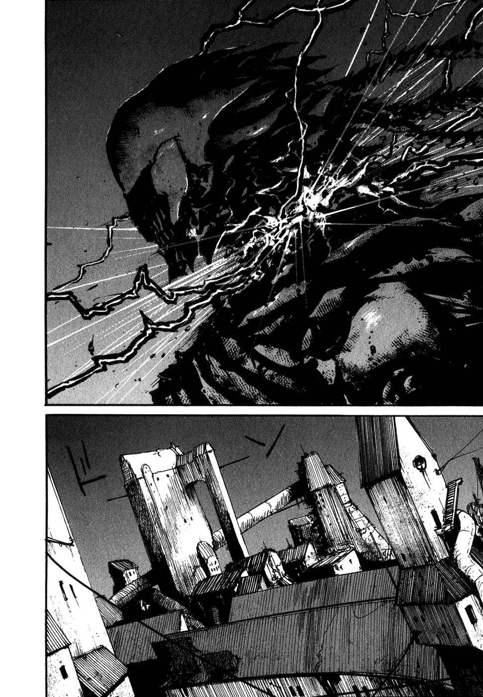 Page 6 Chapter 3 Abara