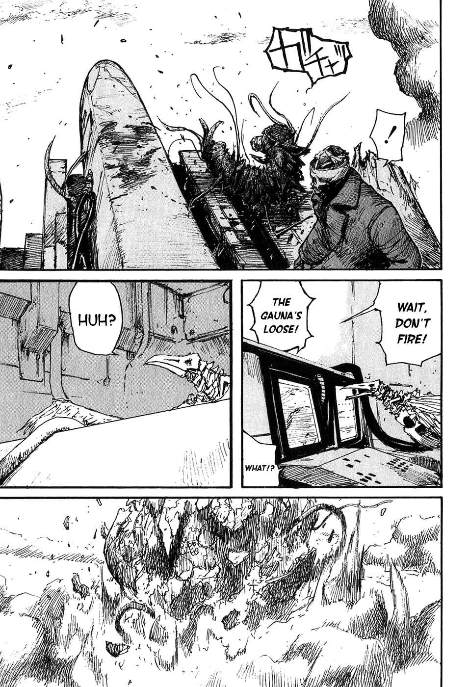 Page 20 Chapter 8 Abara
