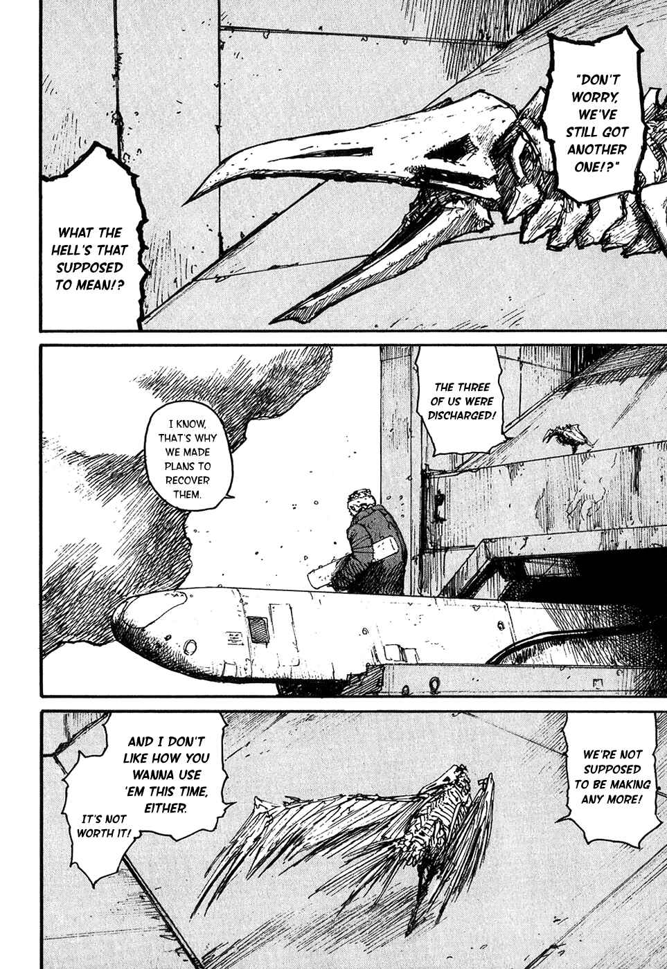 Page 4 Chapter 8 Abara