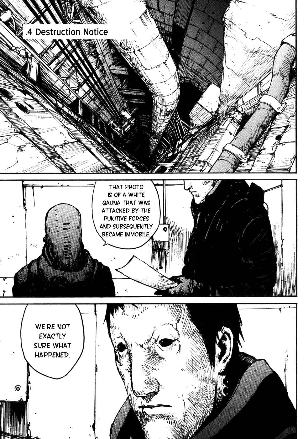 Page 1 Chapter 6 Abara