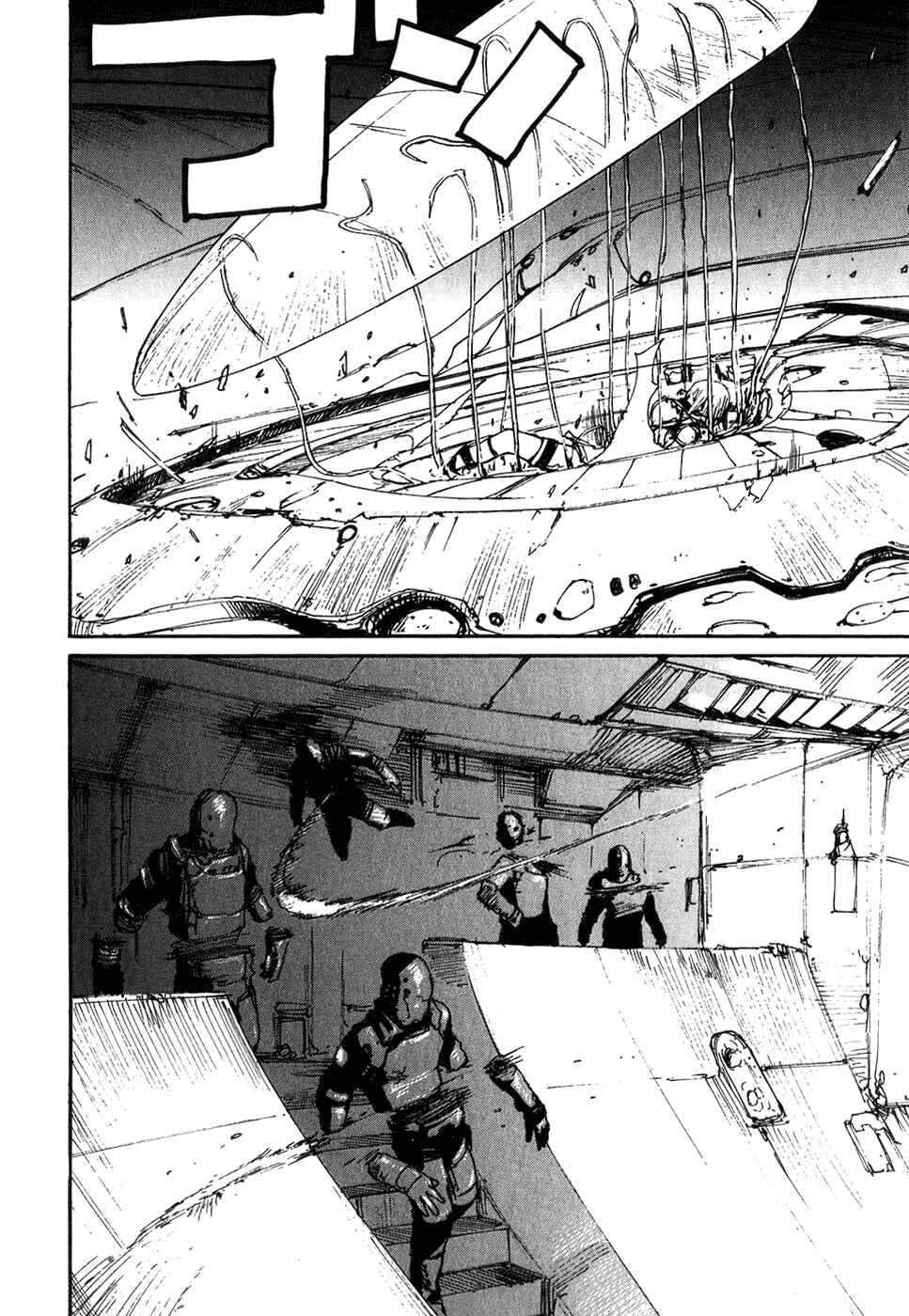 Page 24 Chapter 6 Abara