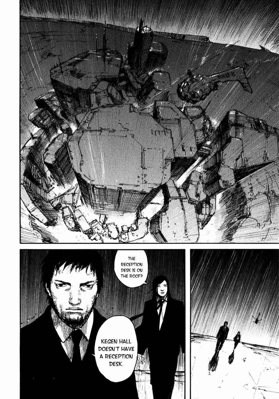 Page 7 Chapter 6 Abara