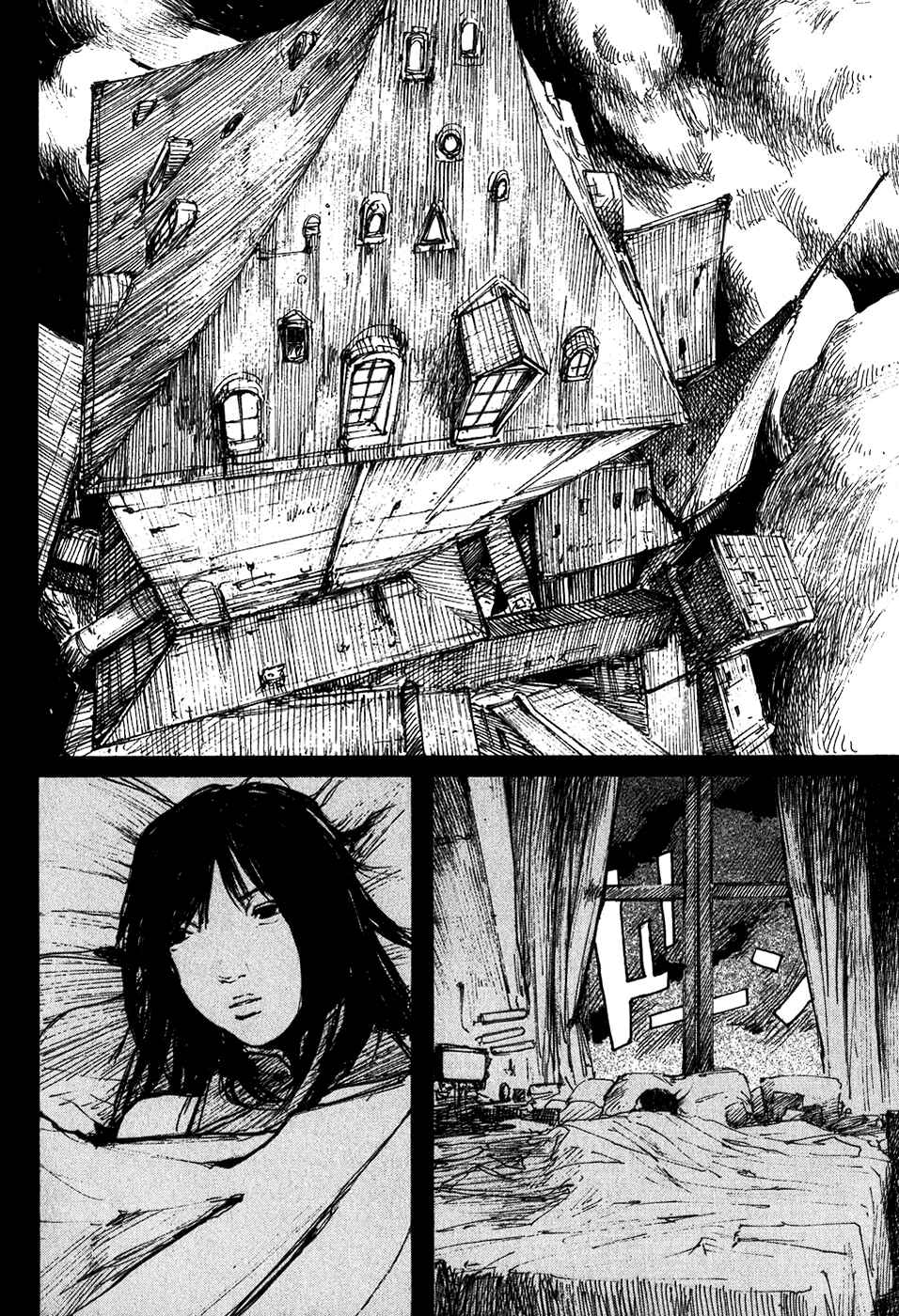 Page 10 Chapter 10 Abara