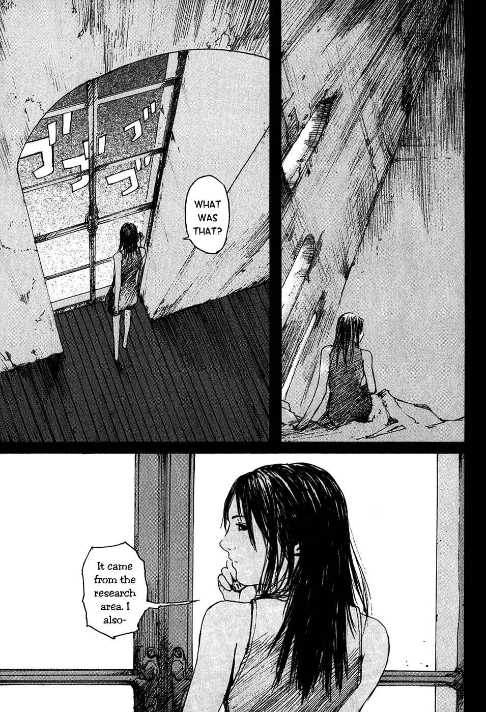 Page 11 Chapter 10 Abara