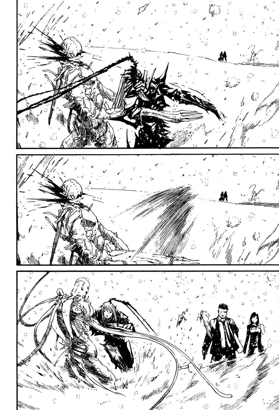 Page 23 Chapter 10 Abara