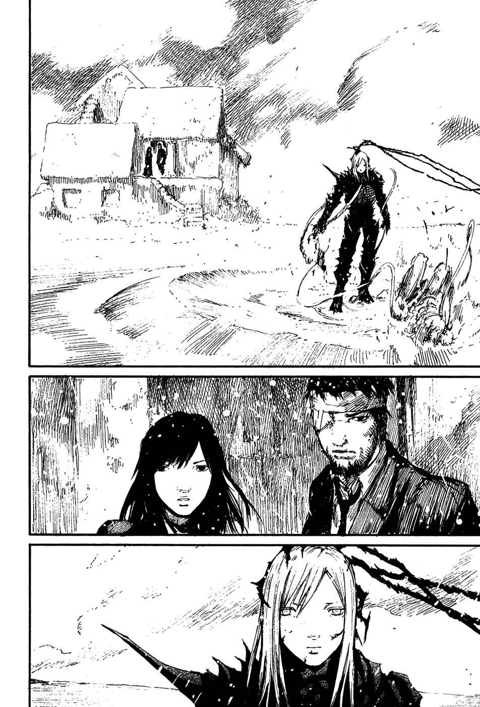 Page 25 Chapter 10 Abara